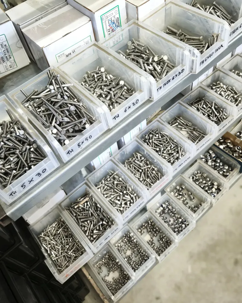 Quincaillerie à Issoire