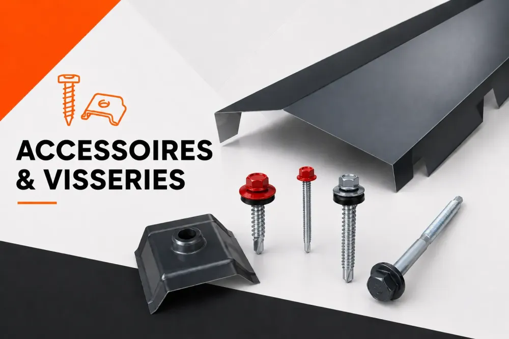 Accessoires