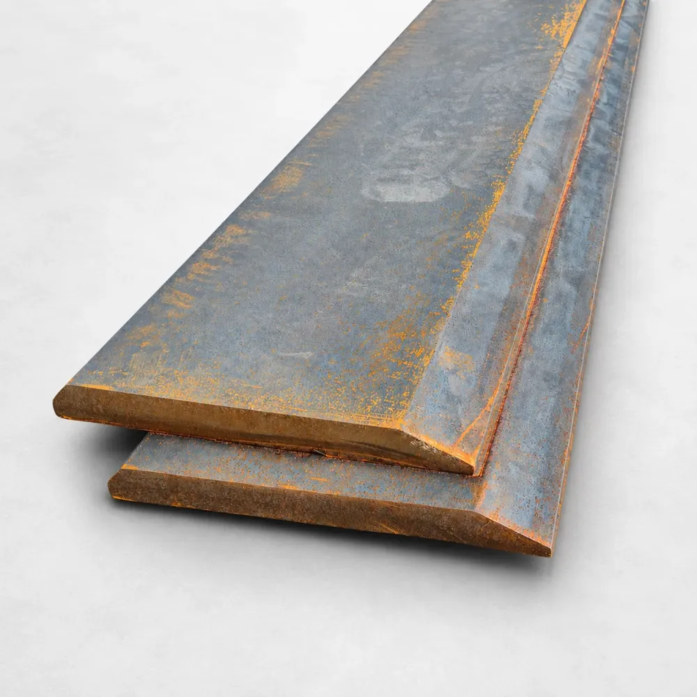Lame biseauté hardox 400