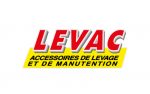 Logo - Vessely Acier Outils - Fournisseurs - LEVAC